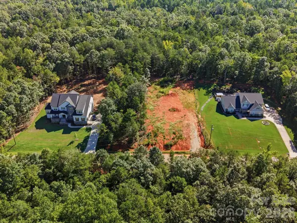0000 Greyfox Estates Road, Lancaster, SC 29720