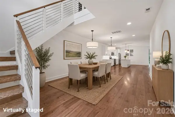 1836 Academy Street, Charlotte, NC 28205