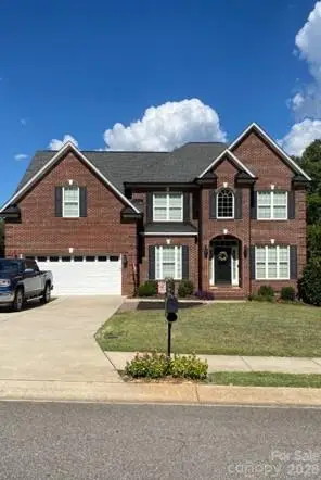 4708 Mcdade Lane, Gastonia, NC 28056