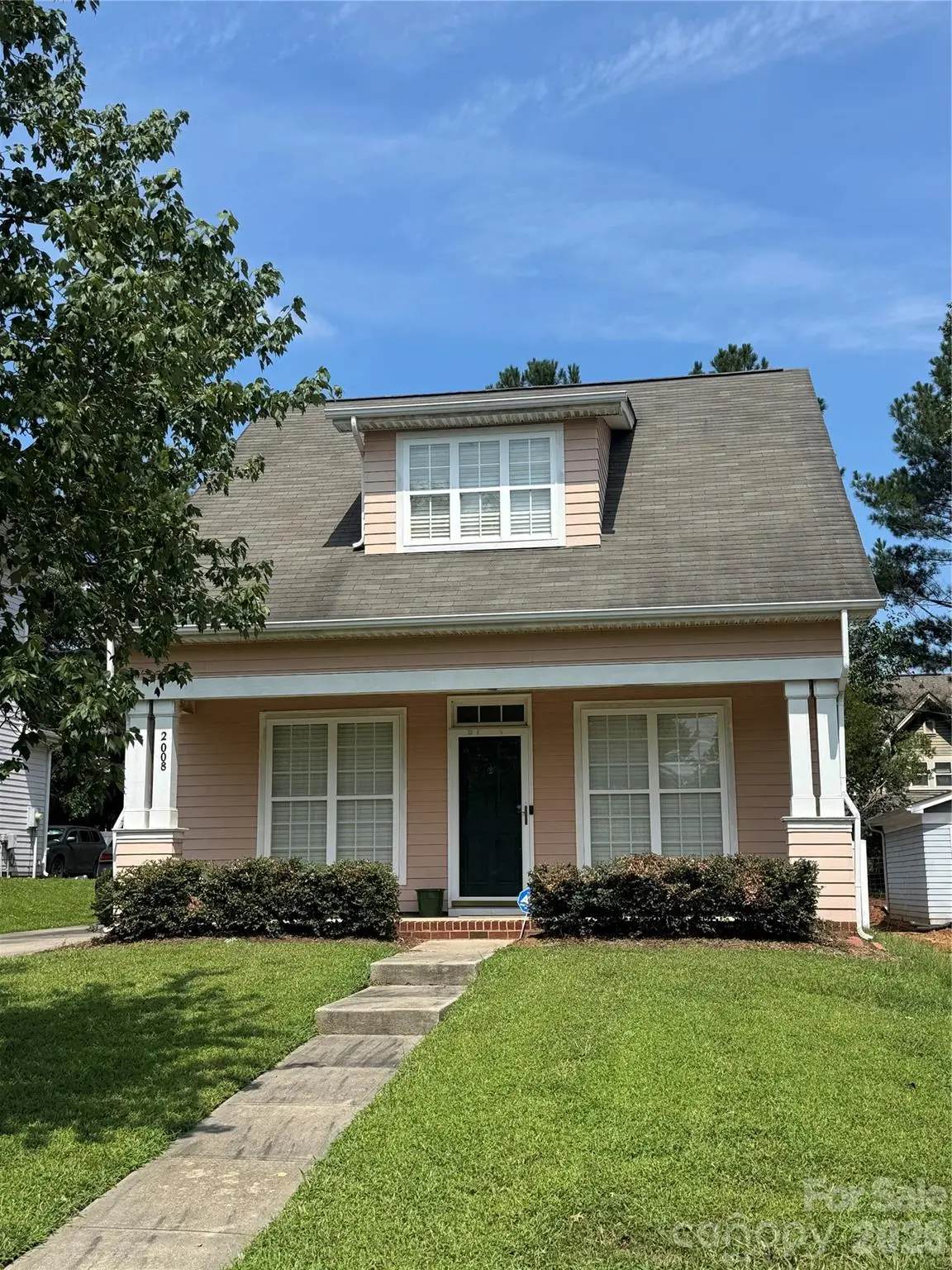 2008 Golden Ridge Lane, Charlotte, NC 28208 - #1