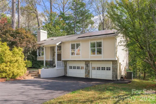 6 Eagles Nest Lane, Asheville, NC 28806