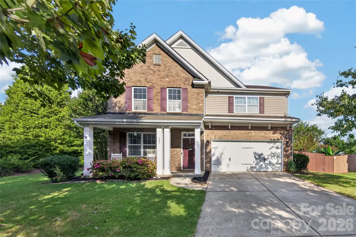 507 Fair Oaks Drive, Fort Mill, SC 29708 - #1