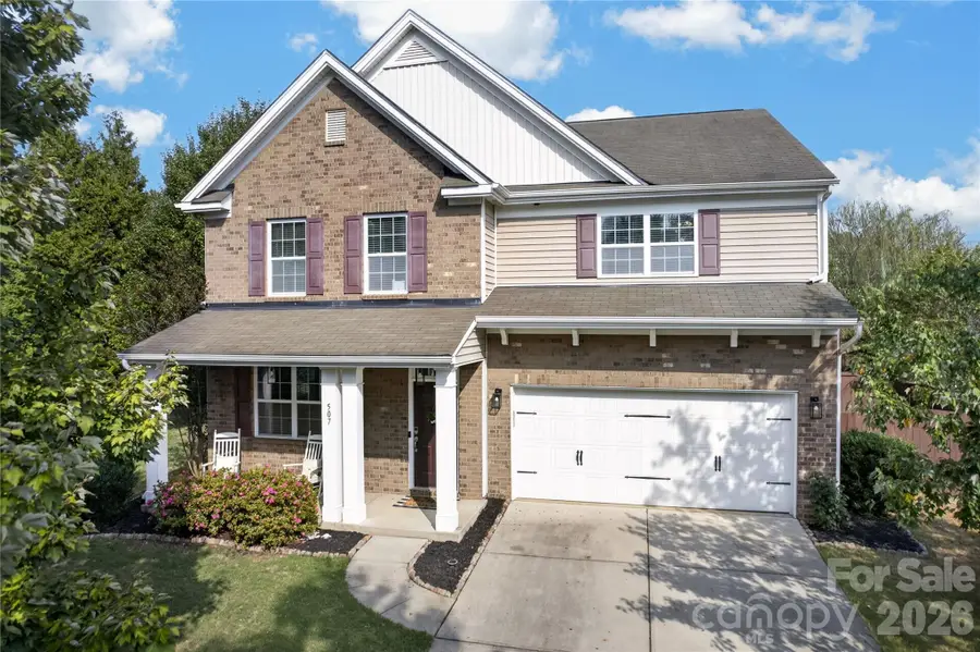 507 Fair Oaks Drive, Fort Mill, SC 29708 - #2