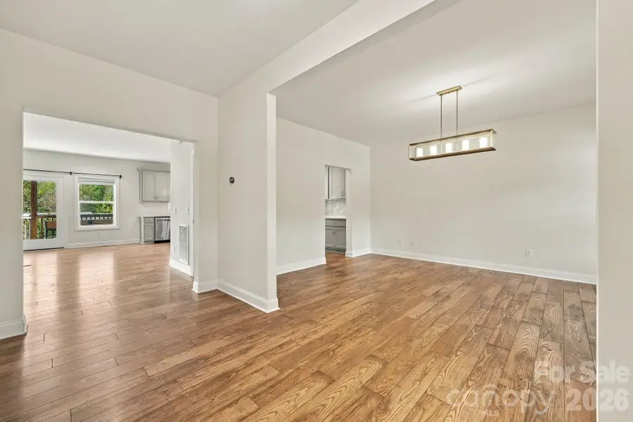 68 Rock View Court, Hendersonville, NC 28739 - #2