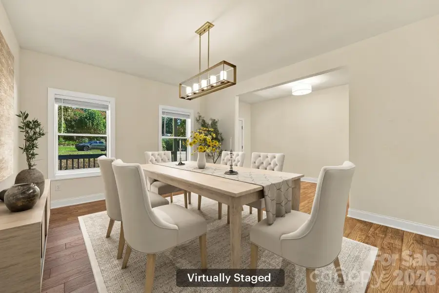 68 Rock View Court, Hendersonville, NC 28739 - #3