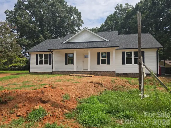 2937 Water Plant Road, Maiden, NC 28650