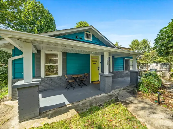 91 Deaver Street, Asheville, NC 28804
