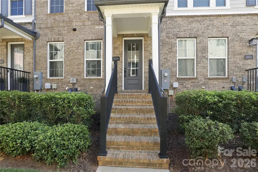 5026 Harrowsmith Lane, Charlotte, NC 28204 - #2