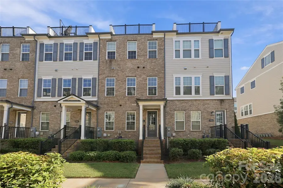 5026 Harrowsmith Lane, Charlotte, NC 28204 - #3