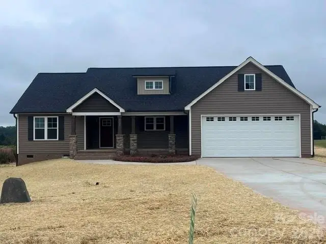 3155 Paul Elmore Road, Lincolnton, NC 28092 - #1