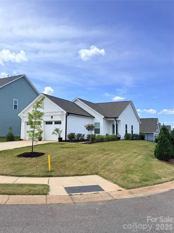 24101 Sailfish Drive #1152, Lancaster, SC 29720
