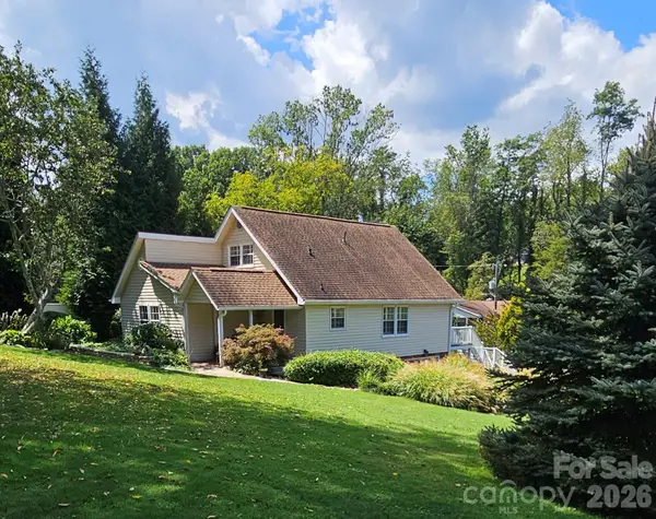 56 Candler Heights Road, Candler, NC 28715