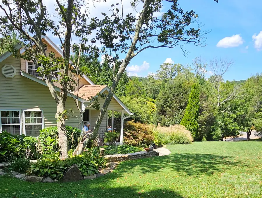 56 Candler Heights Road, Candler, NC 28715 - #2
