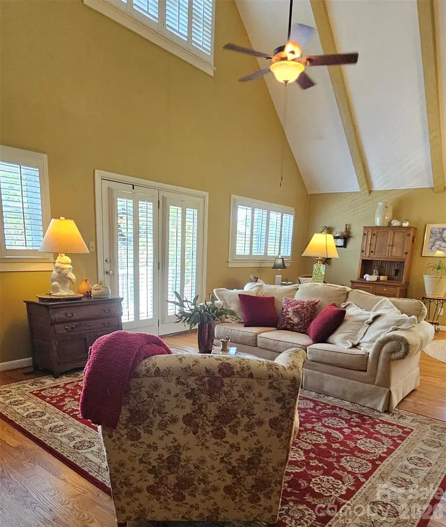 56 Candler Heights Road, Candler, NC 28715 - #3
