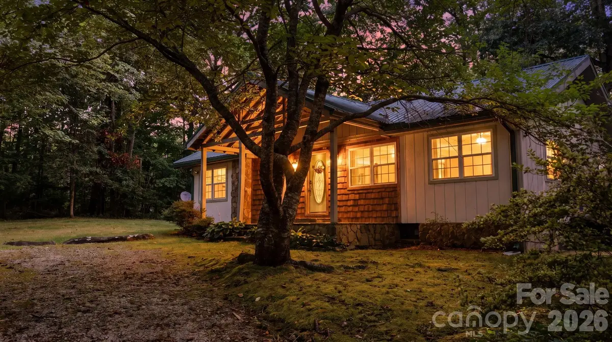 97 Walter Mcneely Road, Sapphire, NC 28774 - #1