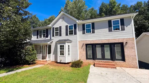 6226 Dumont Lane, Charlotte, NC 28269