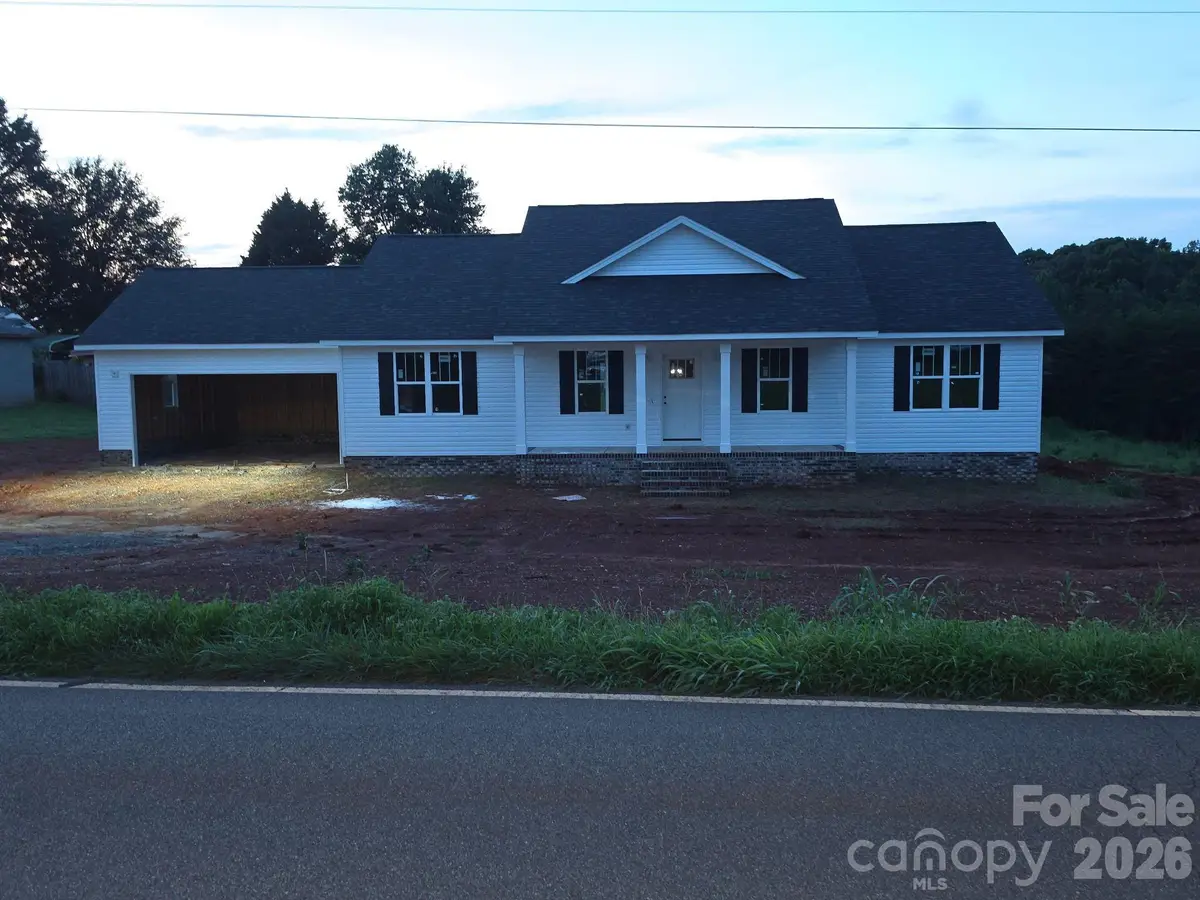 5949 River Bend Road, Claremont, NC 28610 - #1
