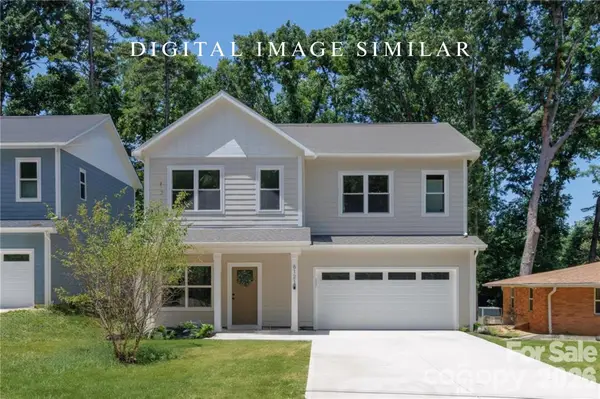3025 Belmeade Drive, Charlotte, NC 28214
