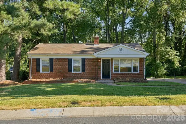 4400 Welling Avenue, Charlotte, NC 28208