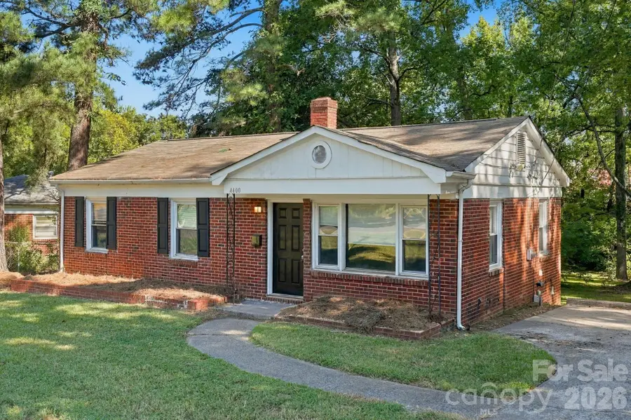 4400 Welling Avenue, Charlotte, NC 28208 - #2