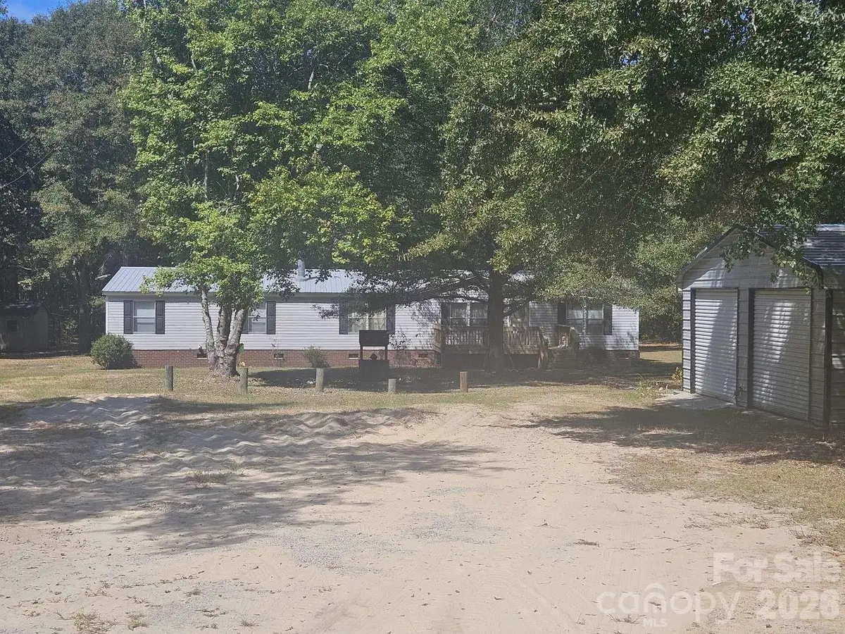 7159 Rev Melvin Adams Road, Kershaw, SC 29067 - #1