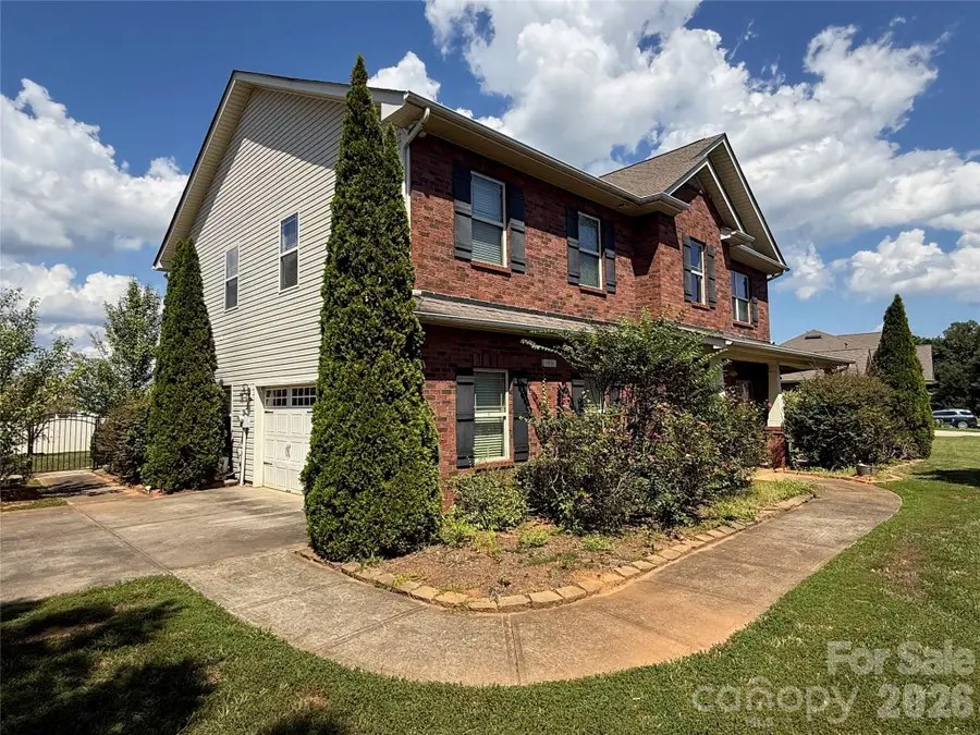 105 Jobe Drive, Statesville, NC 28677 - #2