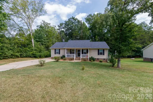 2246 Pacer Drive, Lancaster, SC 29720
