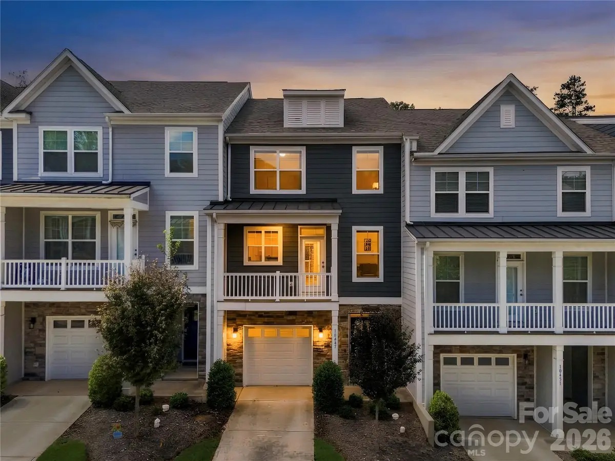 10447 Glenmere Creek Circle, Charlotte, NC 28262 - #1
