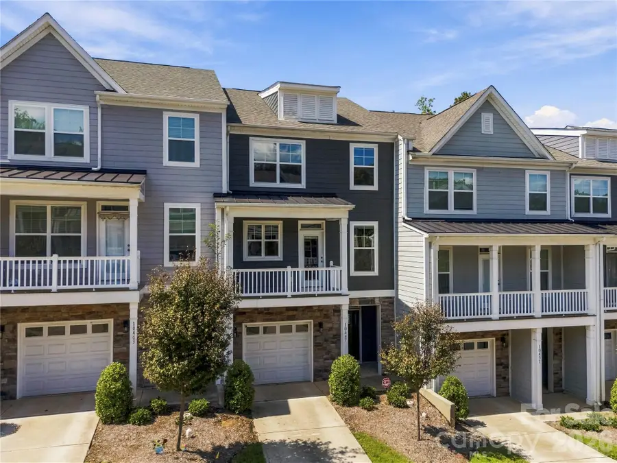 10447 Glenmere Creek Circle, Charlotte, NC 28262 - #2
