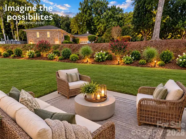 2220 Dardan Woods Drive, Charlotte, NC 28215