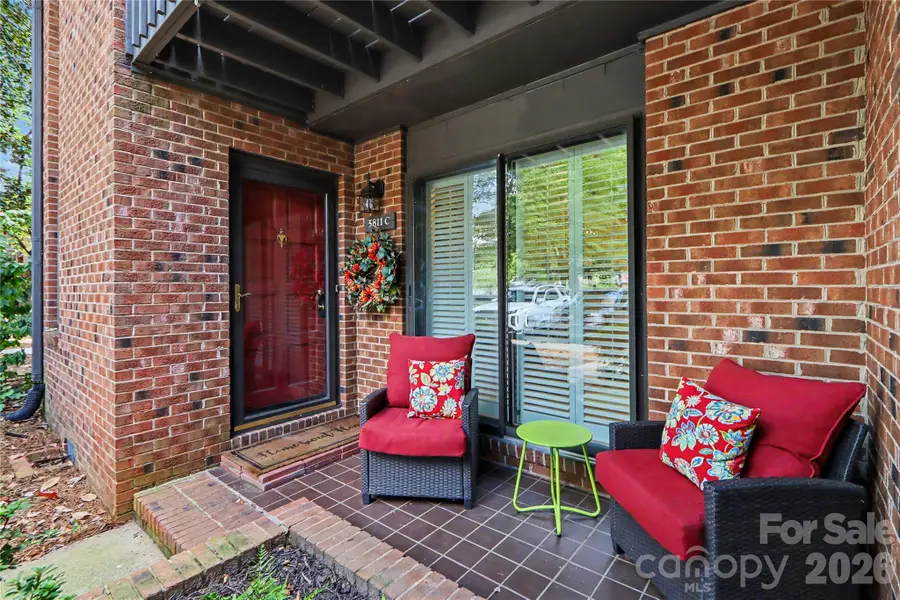 5811 Sharon Road #C, Charlotte, NC 28210 - #3