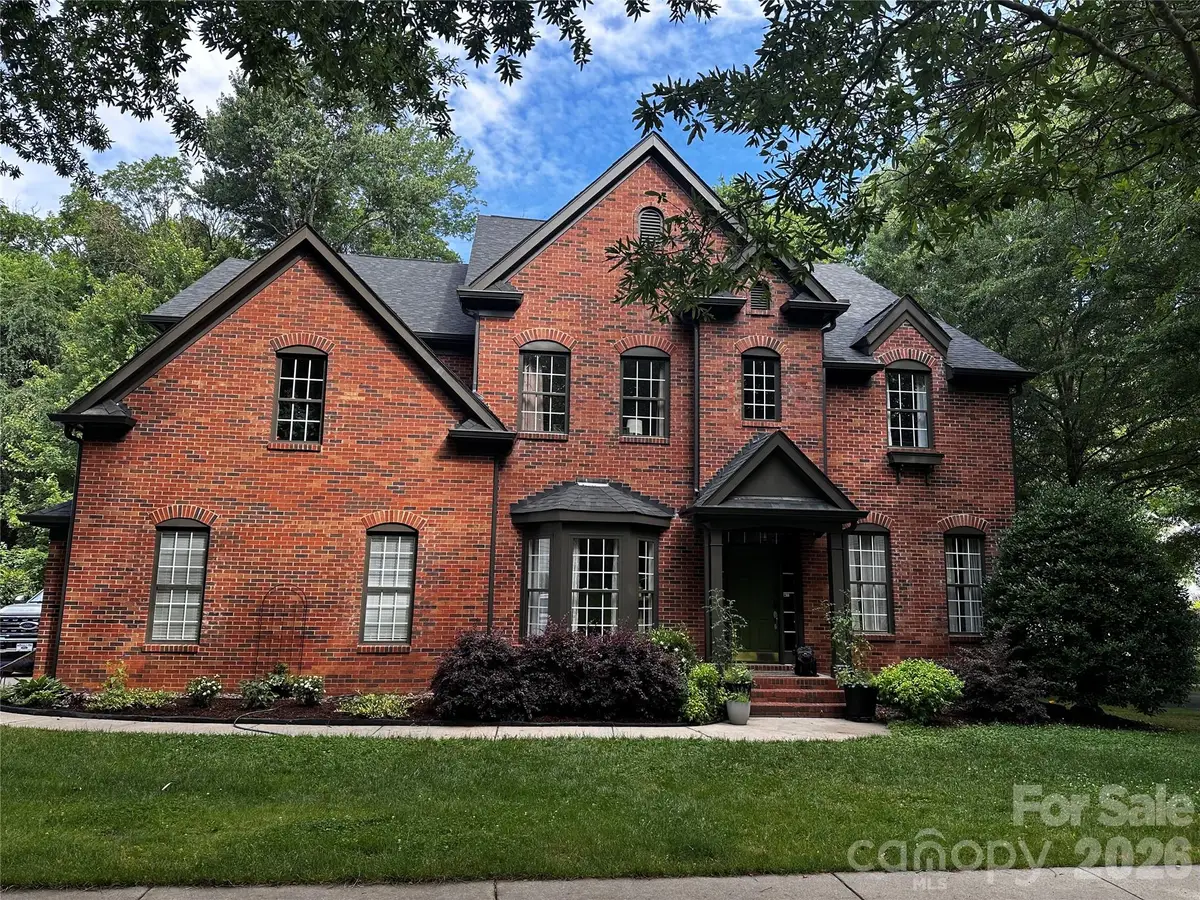 16030 Glen Miro Drive, Huntersville, NC 28078 - #1