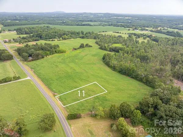 00 Cat Square Road #11, Lincolnton, NC 28092