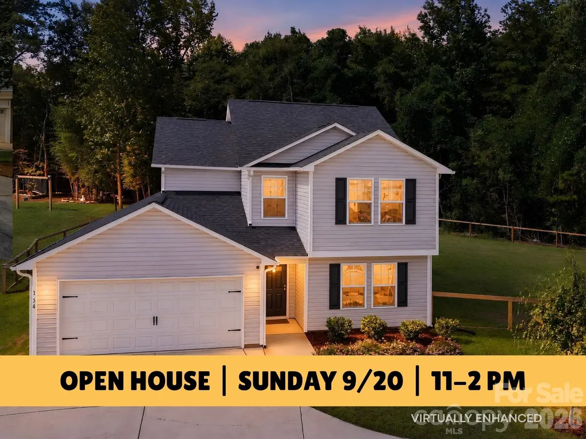 134 Cypress Lane, Linwood, NC 27299 - #1