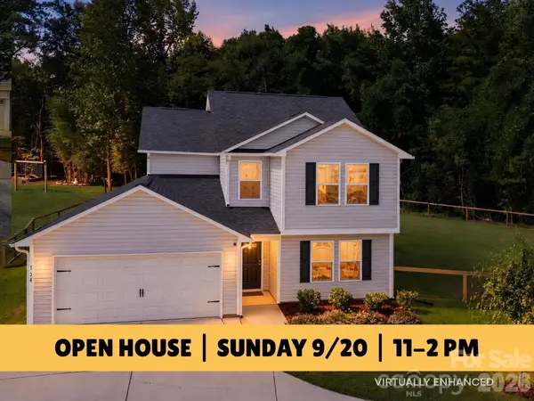 134 Cypress Lane, Linwood, NC 27299