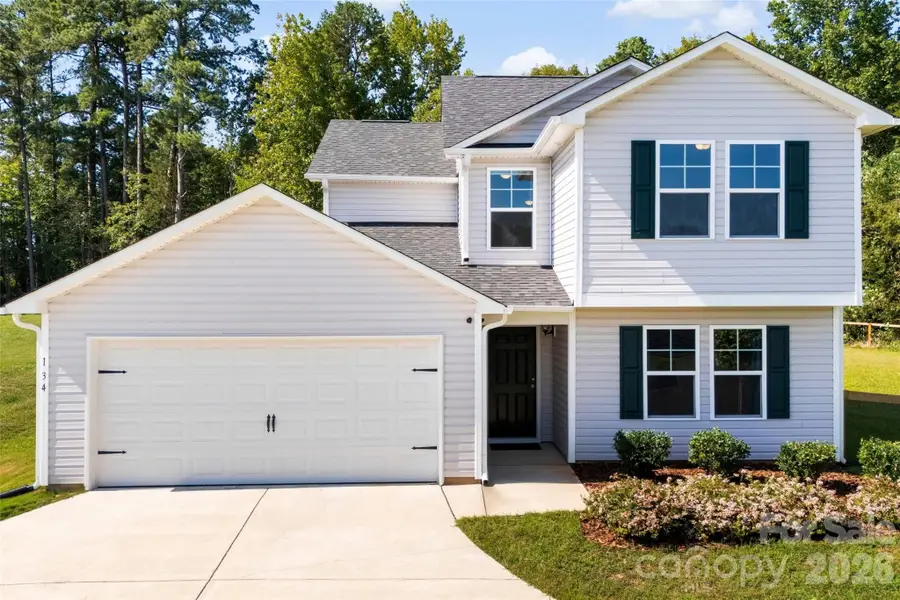 134 Cypress Lane, Linwood, NC 27299 - #3