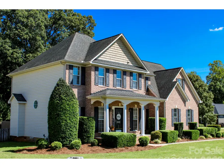 1058 N Lilac Lane, Salisbury, NC 28147 - #2