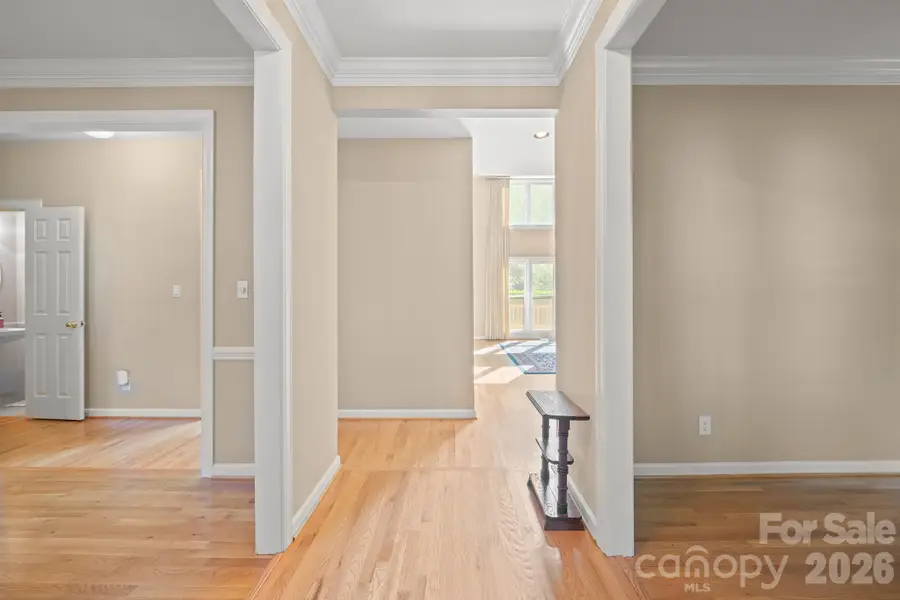 13618 Willow Breeze Lane, Huntersville, NC 28078 - #2