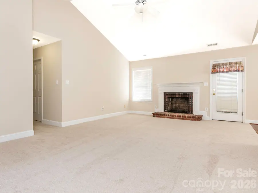 8415 Quail Hollow Drive, Harrisburg, NC 28075 - #3