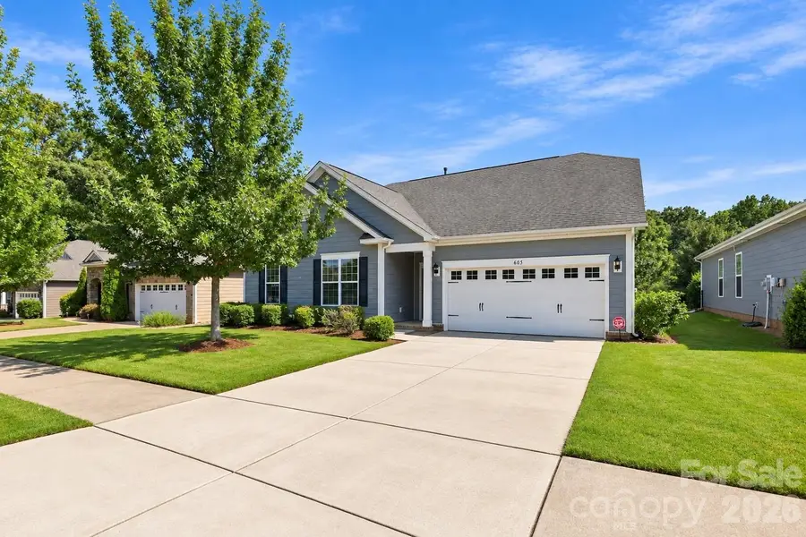 605 Gardenbrook Trail, Belmont, NC 28012 - #2
