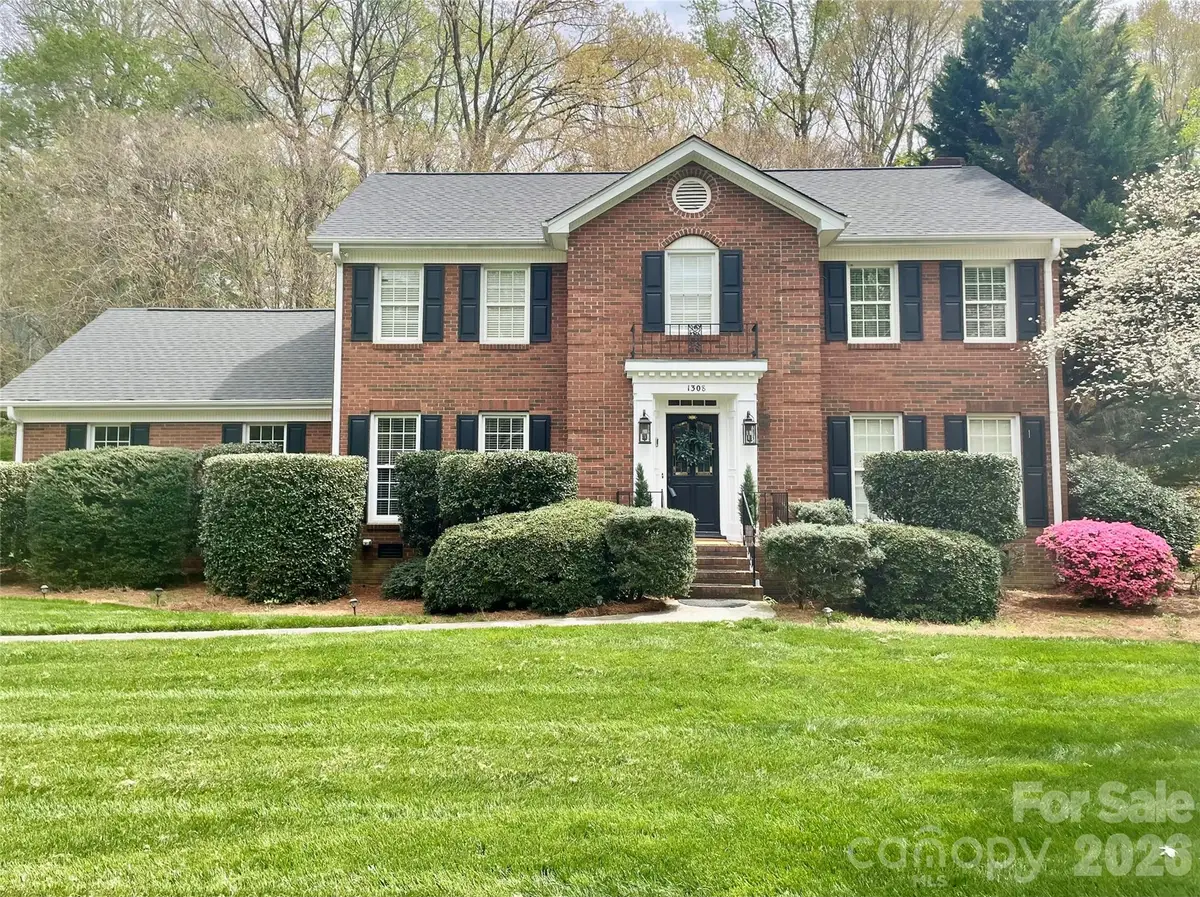 1308 Dumbarton Road, Gastonia, NC 28054 - #1