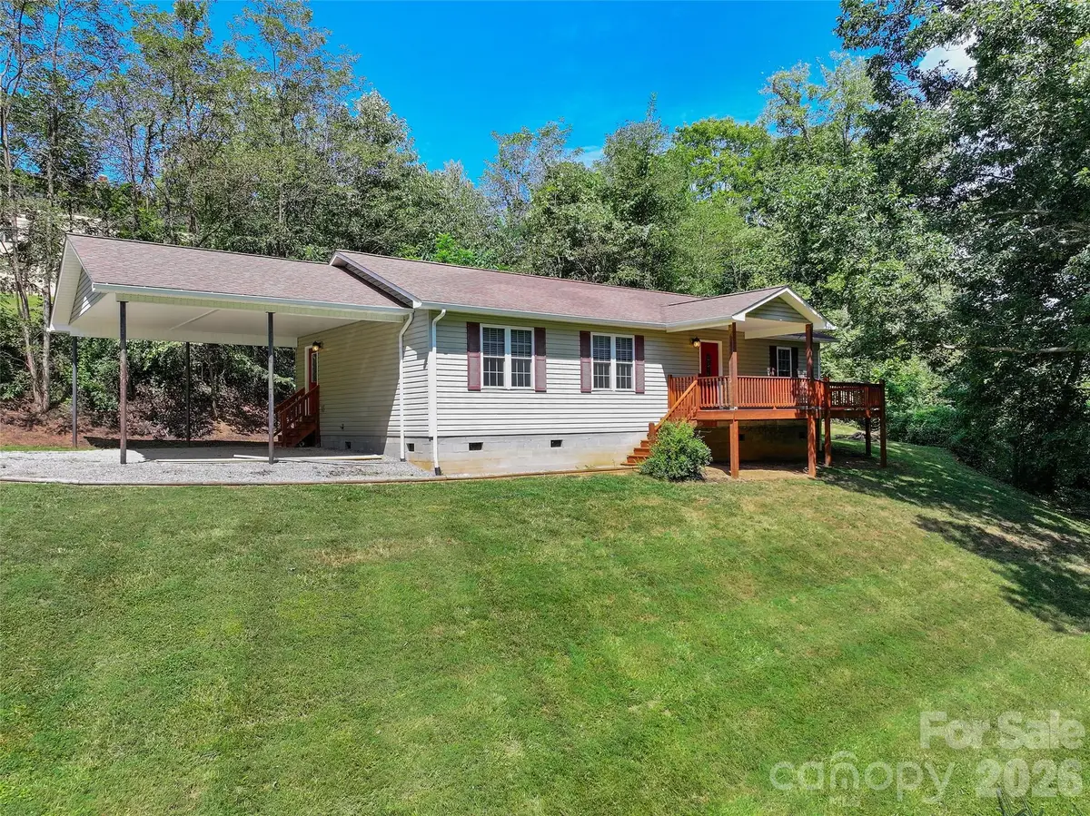 111 Natures Trail, Clyde, NC 28721 - #1