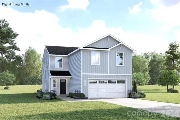 630 Maplin Gardens Street, Lancaster, SC 29720