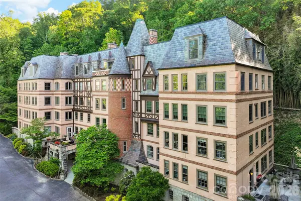 185 Macon Avenue #A2, Asheville, NC 28804