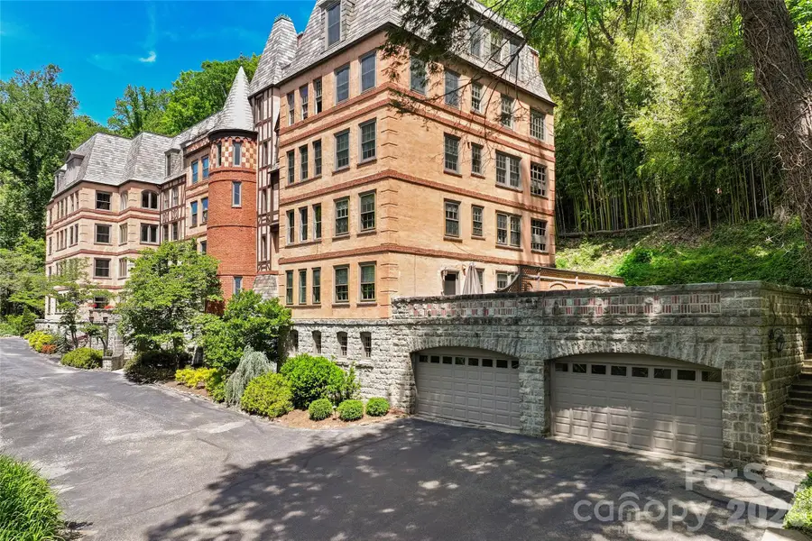185 Macon Avenue #A2, Asheville, NC 28804 - #2