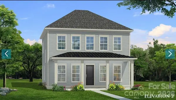14133 Flying Hooves Lane, Pineville, NC 28134