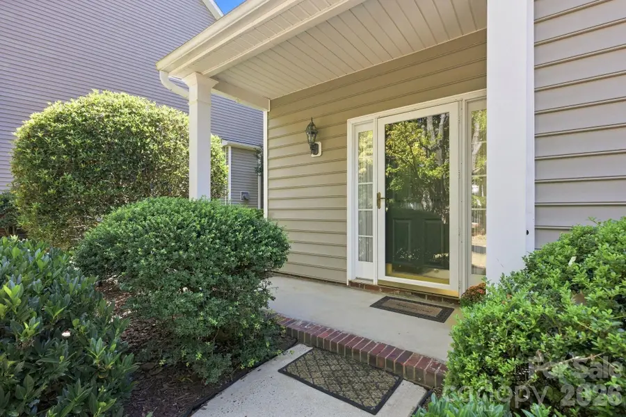 10018 Glencrest Drive, Huntersville, NC 28078 - #2