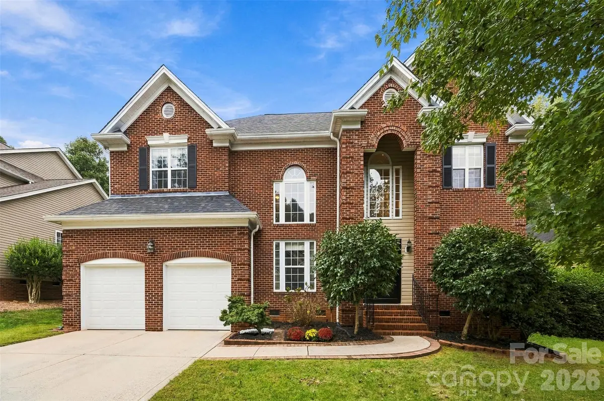 6326 Stephens Grove Lane, Huntersville, NC 28078 - #1