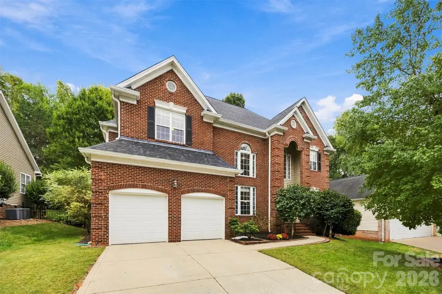 6326 Stephens Grove Lane, Huntersville, NC 28078 - #2