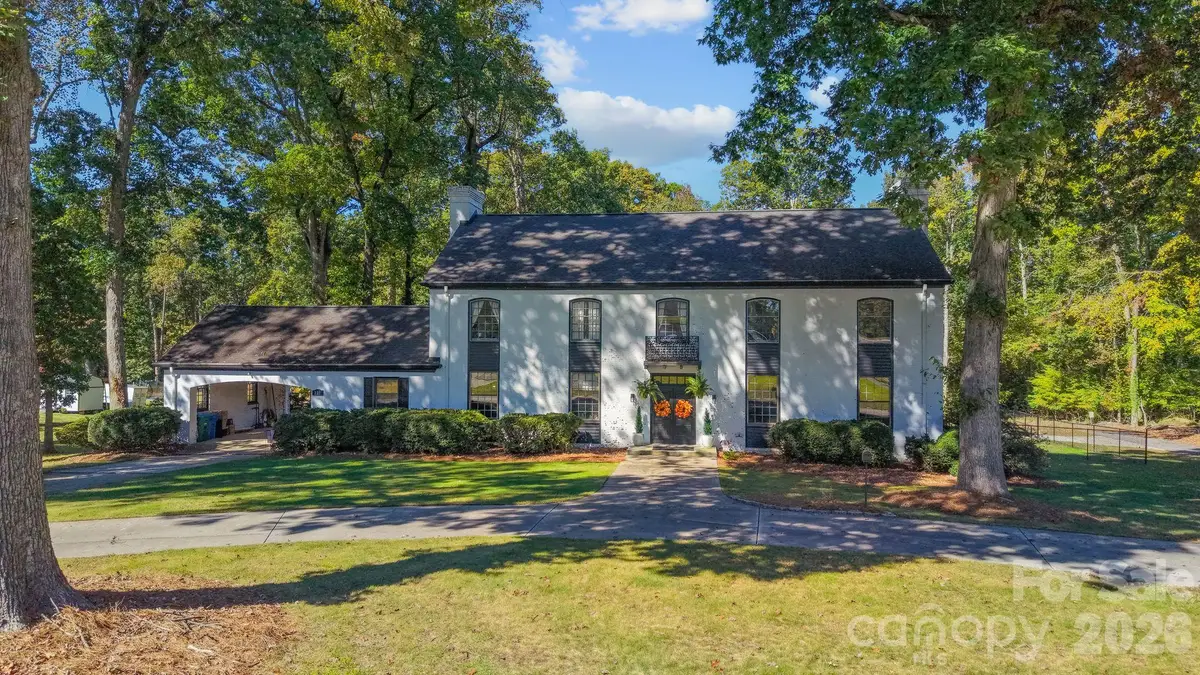 319 N Zion Street, Landis, NC 28088 - #1
